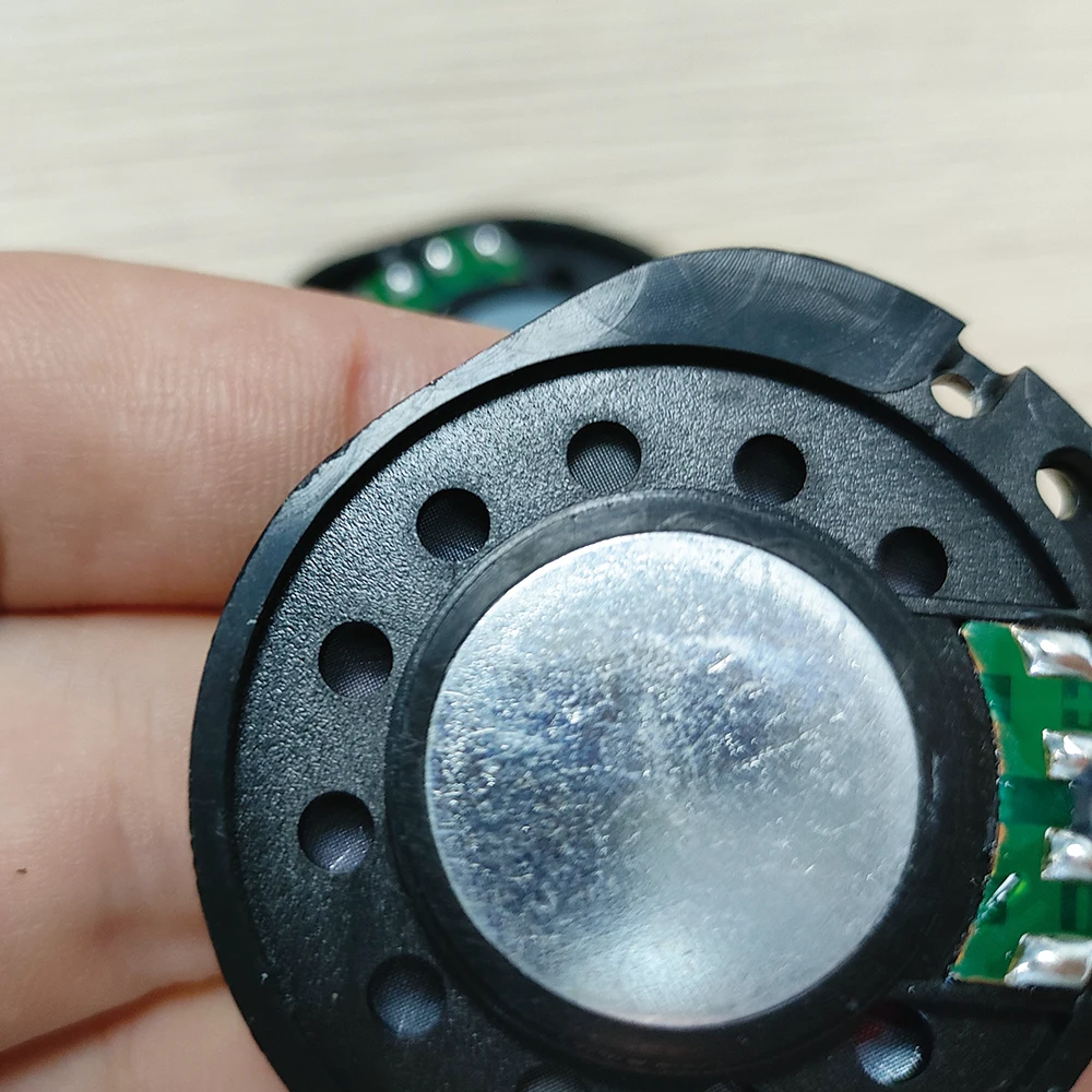 QIGOM-مكبر صوت ستيريو ممتاز سهل الاستخدام ، سماعات رأس ، يعمل مع Cardo ، Sena ، Lexin ، Vimoto وغالبية أجهزة اتصال الخوذة #4