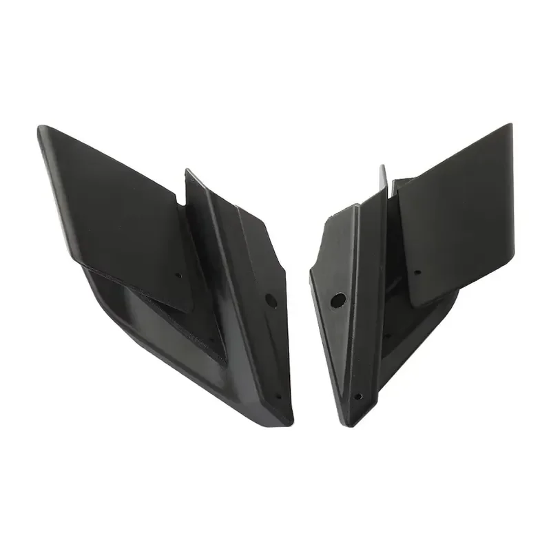 Nuevo Deflector de Viento Lateral para 390 Duke 2024, Piezas de Modificación para Motocicleta, Hecho en China, Comercio Transfronterizo
