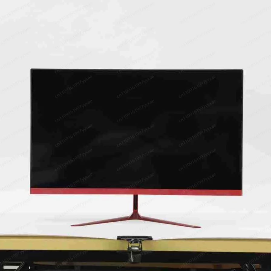 27 inch 165HZ new monitor 2K high definition 24 inch screen IPS professional