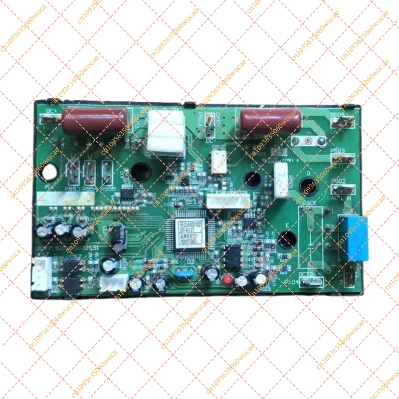 

Used Inverter Frequency Conversion Board JUK7.820.10025664 for Changhong Air Conditioner