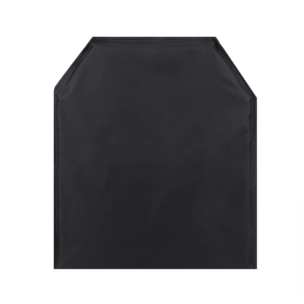 Ballistic Plate Ballistic Body Armour IIIA Level Stab-Proof Composite Plates Board Anti Stab Armor Board for Safety Vest