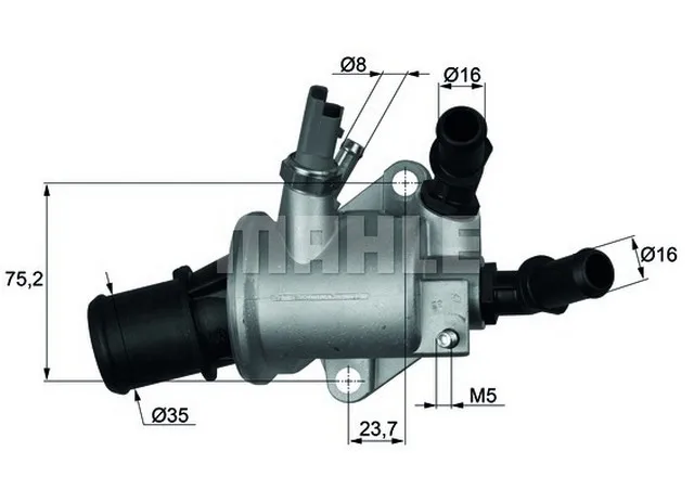 

Store code: TI14388 for thermostat ASTRA.H-VECTRA.C-G.PUNTO 1.9jtd * Z19DTH * Z19DTH *