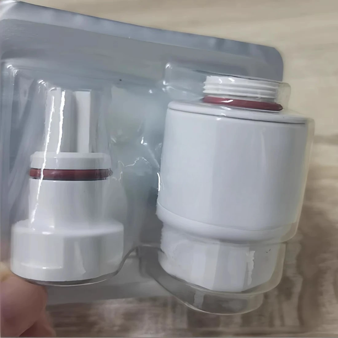 

New to SV350 SV300 SV600 respirator battery sensor MOX3!