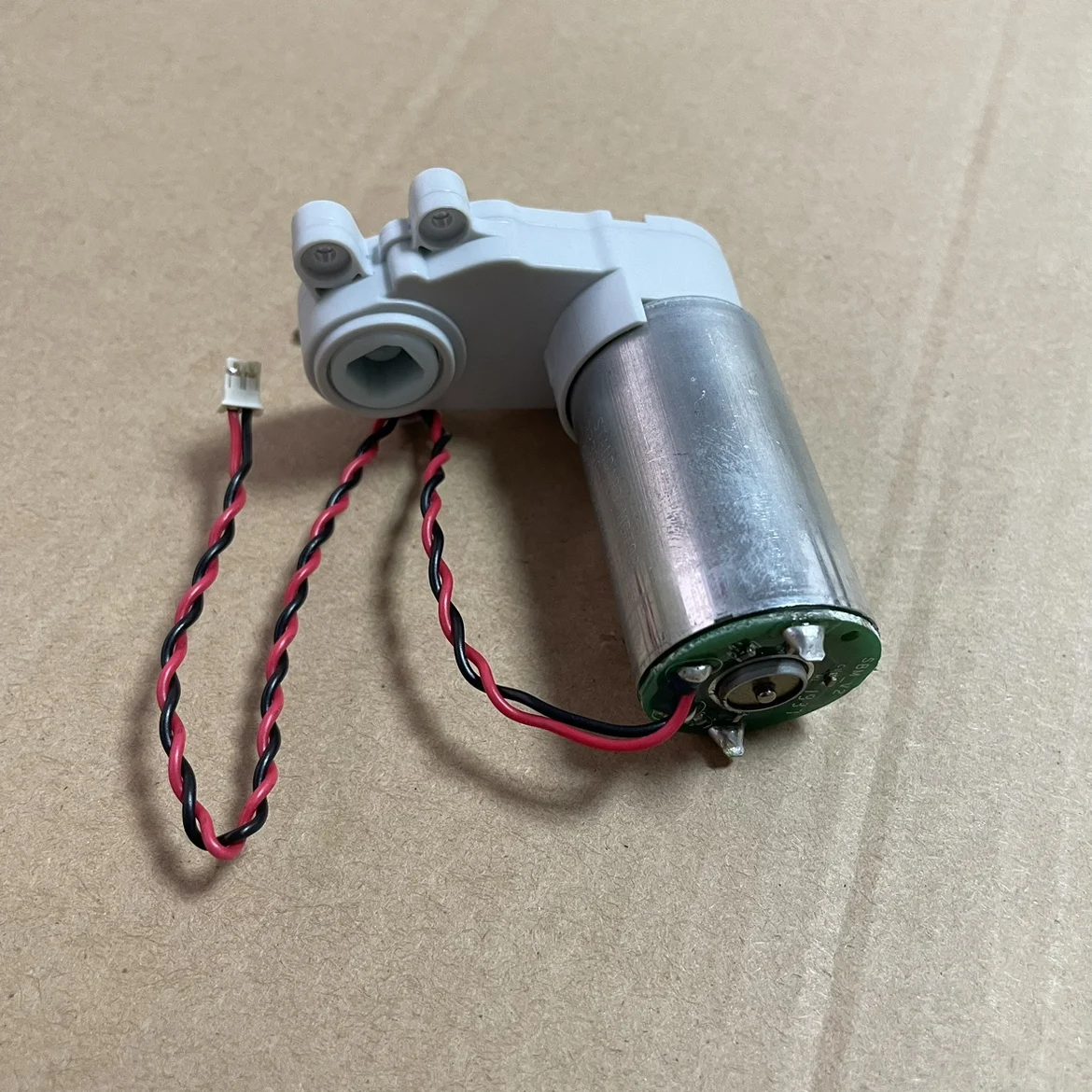 Sweeping robot T7 main brush motor, roller brush motor T70RR S7 T7puls accessories