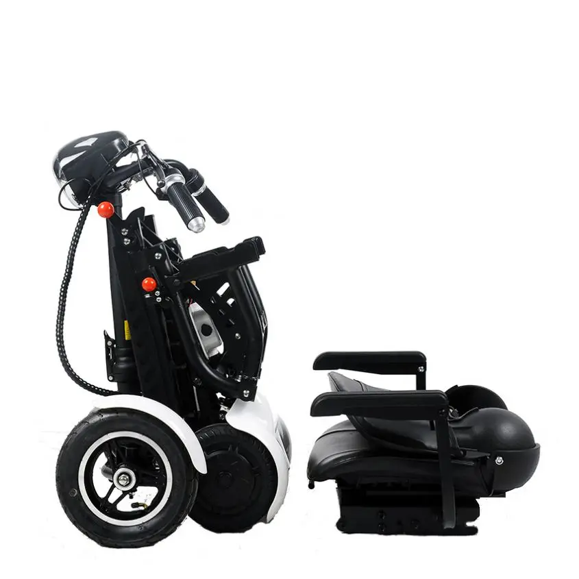 

Deren Adult Chopper 18Km/H Long Range Enhamce Scooter Dual Motorcycles Motorcycle 500W Factory Stock Electric Scooters