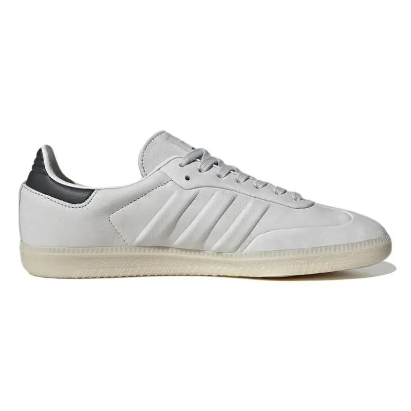 Tênis Adidas Samba 'Gris Alumínio' IG9679