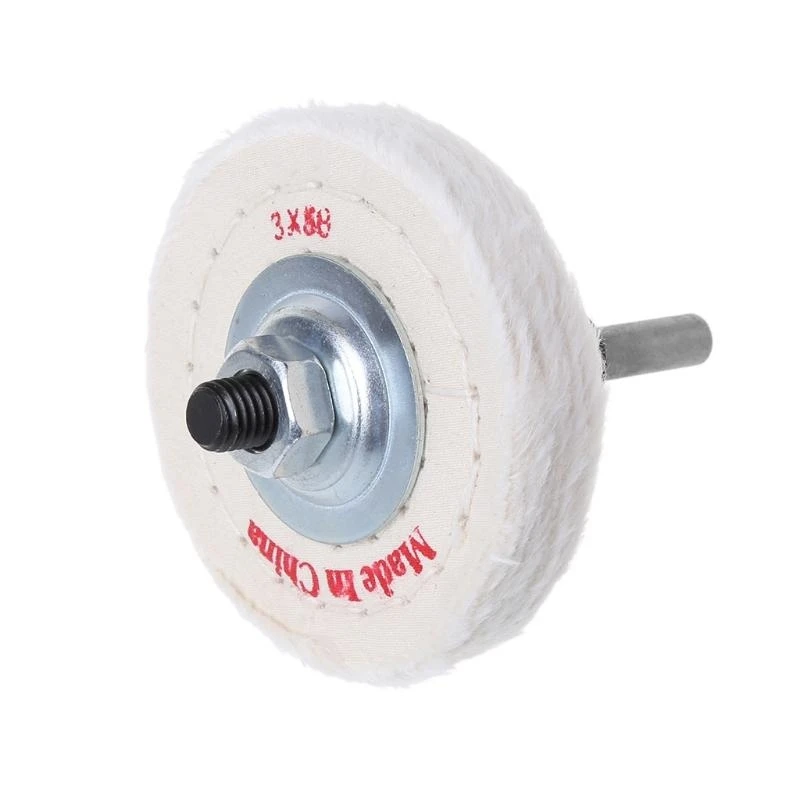 

A5YD Wheel Grinder For Rotary Abrasive Tools Cloth Buffing Polish Jewelry Grinder Pad