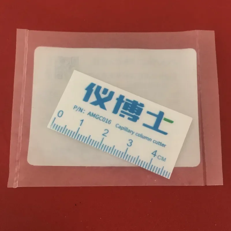 5181-8837 Gas Chromatograph Accessories Consumables Capillary Column Cutter