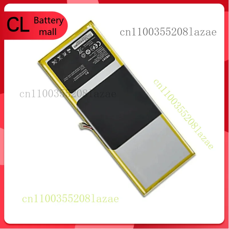 

Аккумулятор, совместимый с планшетами Huawei MediaPad 10 Link S10-231U S10-20lwa HB3X1