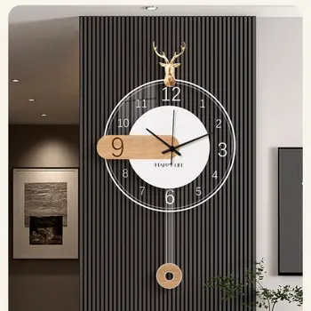 8 best sales Reloj de péndulo - №7