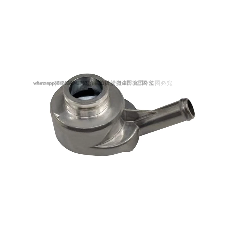 for-komatsu-6d95-6d108-engine-spare-parts-exhaust-cap-excavator-spare-parts