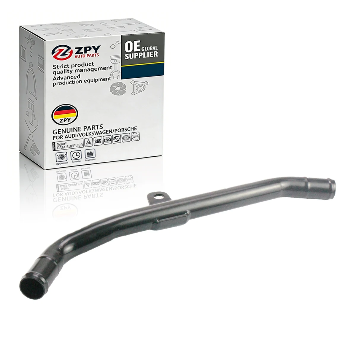 Zpy Coolant Water P…