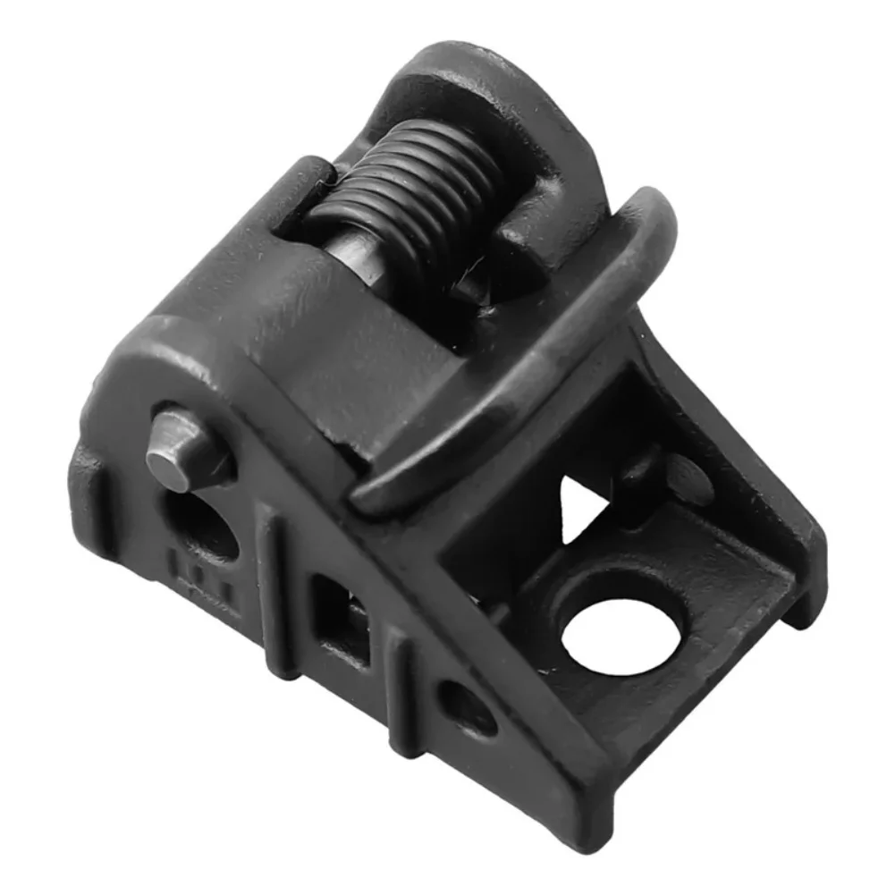 

1pc Blade Holder Parts Replacement For BOSCH GSA1100E Reciprocating Saw 60x50mm Blade Holder Power Tool Accessories