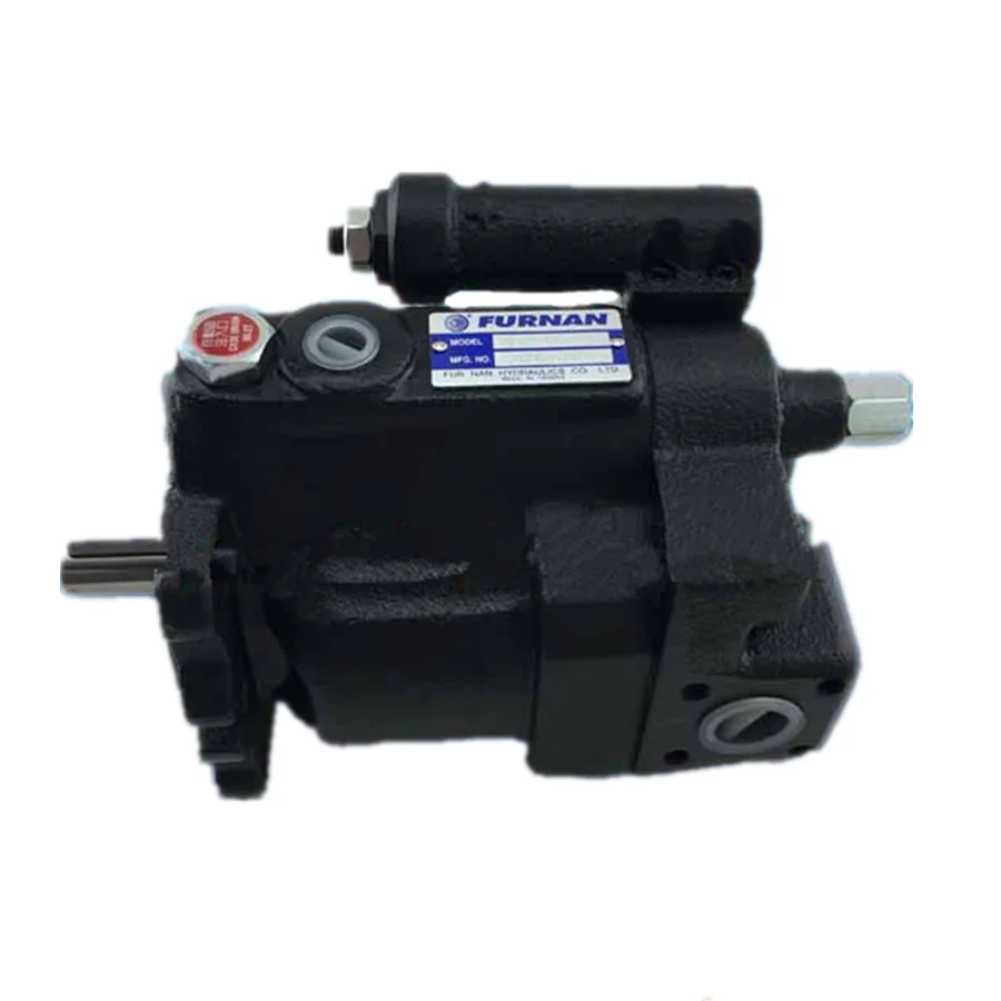 

FURMAN P16/P22/P36/P46/P70/P100-A0/A1/A2/A3 series Variable volume piston pump P22-A0