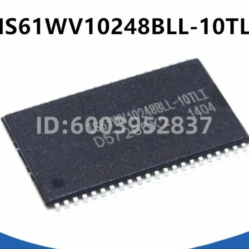 1PCS IS61WV10248BLL-10TLI IS61WV10248BLL TSSOP44 in stock