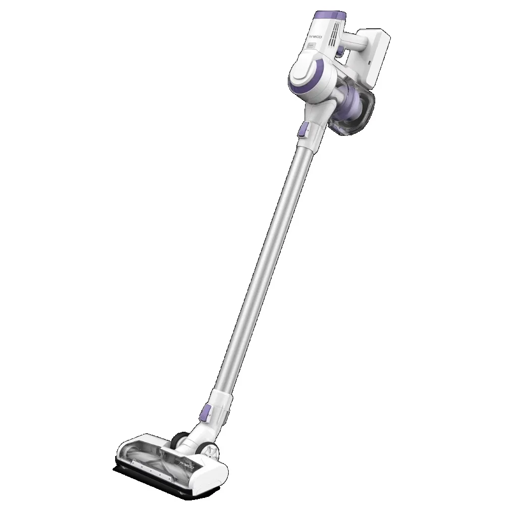 

Cordless Ultralight Cane Vacuum Convenient and Lightweight