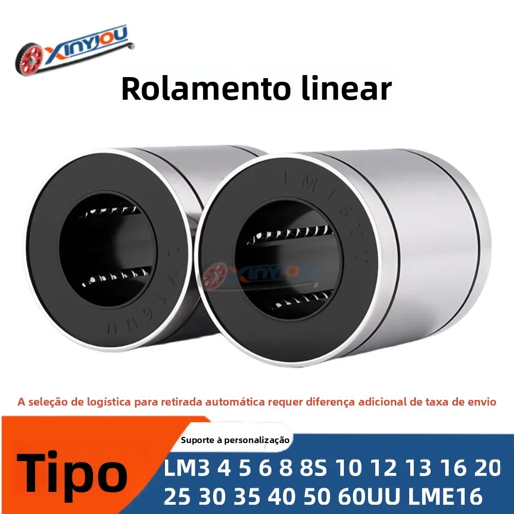 linear-motion-bearing-lm3-4-5-6-8-10-12-16-20-25-30-35-40-50-60-uu-linear-bushings-cnc-linear-bearings-linear-axis-parts