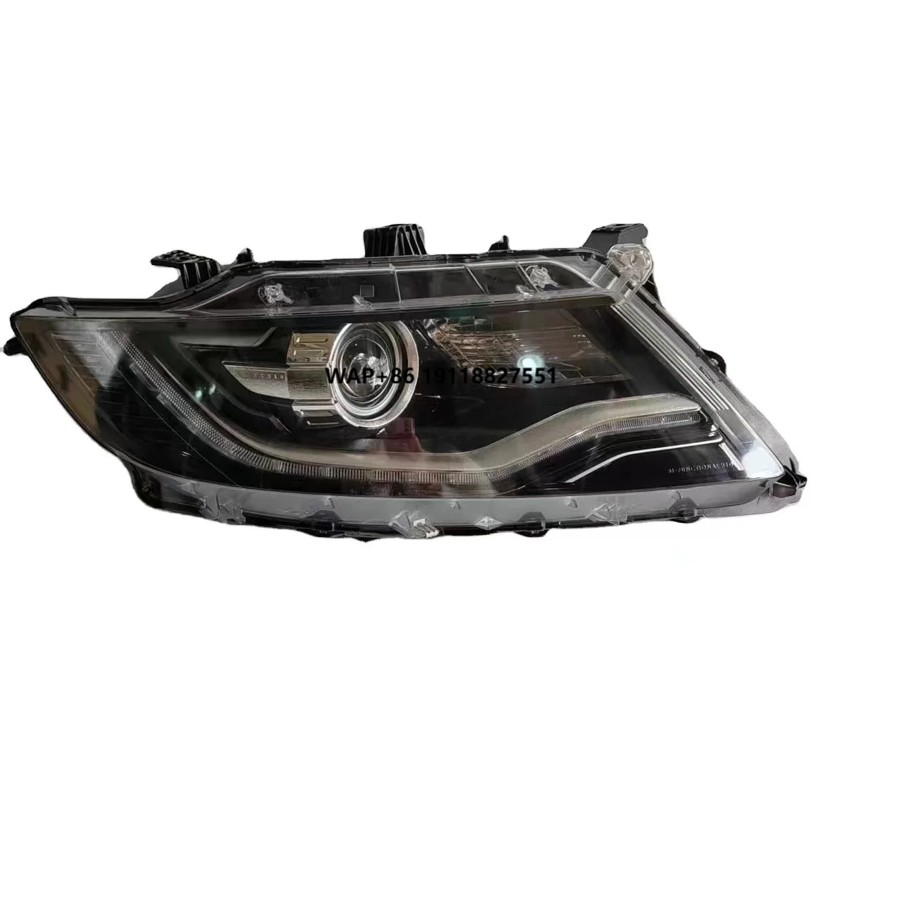 

For Lincoln MKX Headlight Assembly 2015 2016 2017 2018 High Quality Original Lights