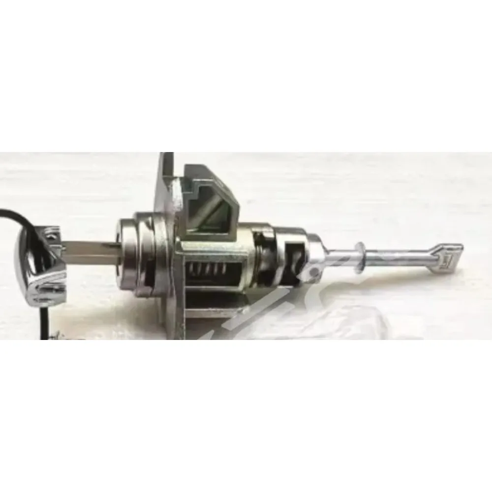819052W000 81905-2W000 Door Lock Cylinder for Hyundai Santa Fe 2013 2014 2015 2016 2017 2018 2019 Brand New 1pc 81905 2W000