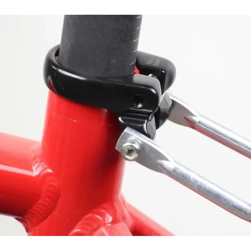 34.9-35mm Caliber Adapter Mount for Mountain Bike Bicycle Accessories