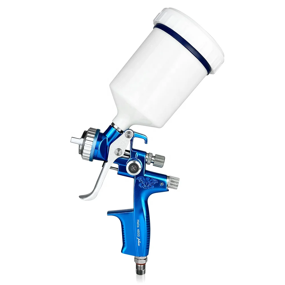 High Quality Car Paint Spray Painting HVLP Multi Function Car Air Spray  for Car Automotive Spray  Set