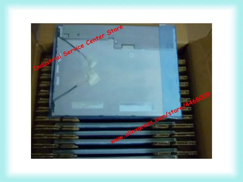 

New 15 Inch G150XG01 V0 Screen Panel LCD Display G150XG01 V.0 In Stock
