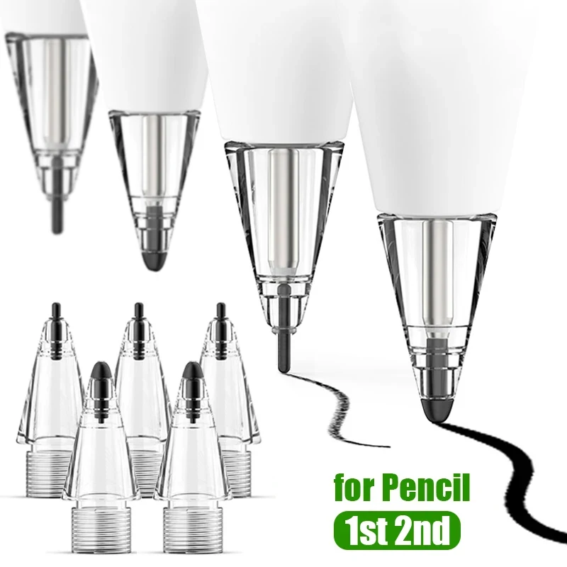 

Для ipad перо для карандашей ipencil Бесшумное перо для iPad второго поколения Модернизированное бесшумное перо первого поколения