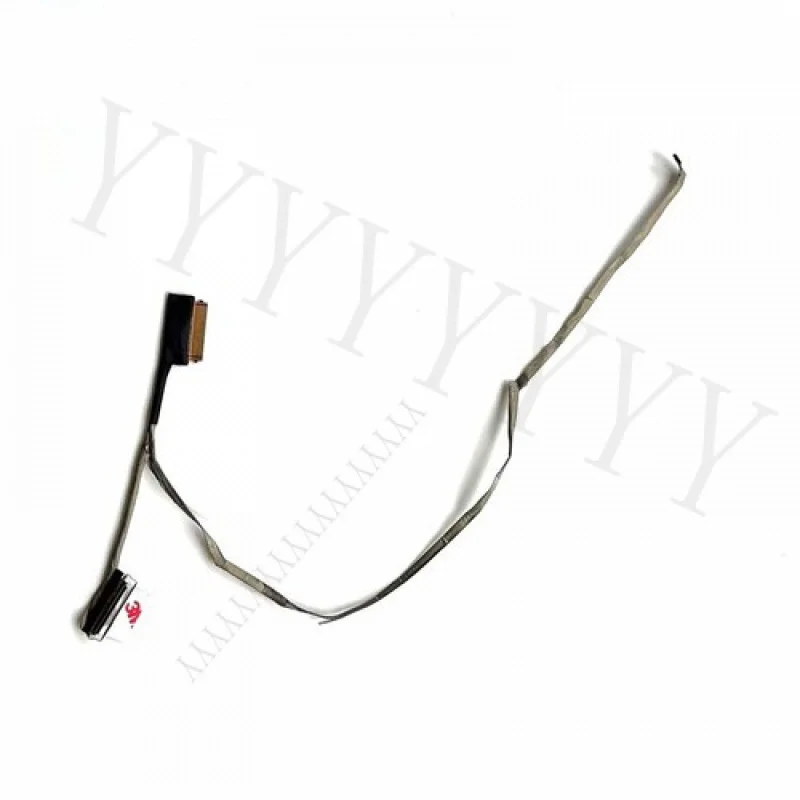 

Y + 04C8ND Новый ЖК-кабель IDH50 TS FHD EDP 44-контактный для ноутбука Dell Inspiron 3520 3530