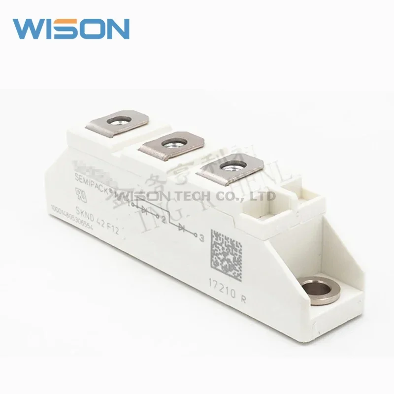 SKND42F12 SKND42F14 SKND42F15 SKND42F16 شحن مجاني وحدة جديدة ومبتكرة