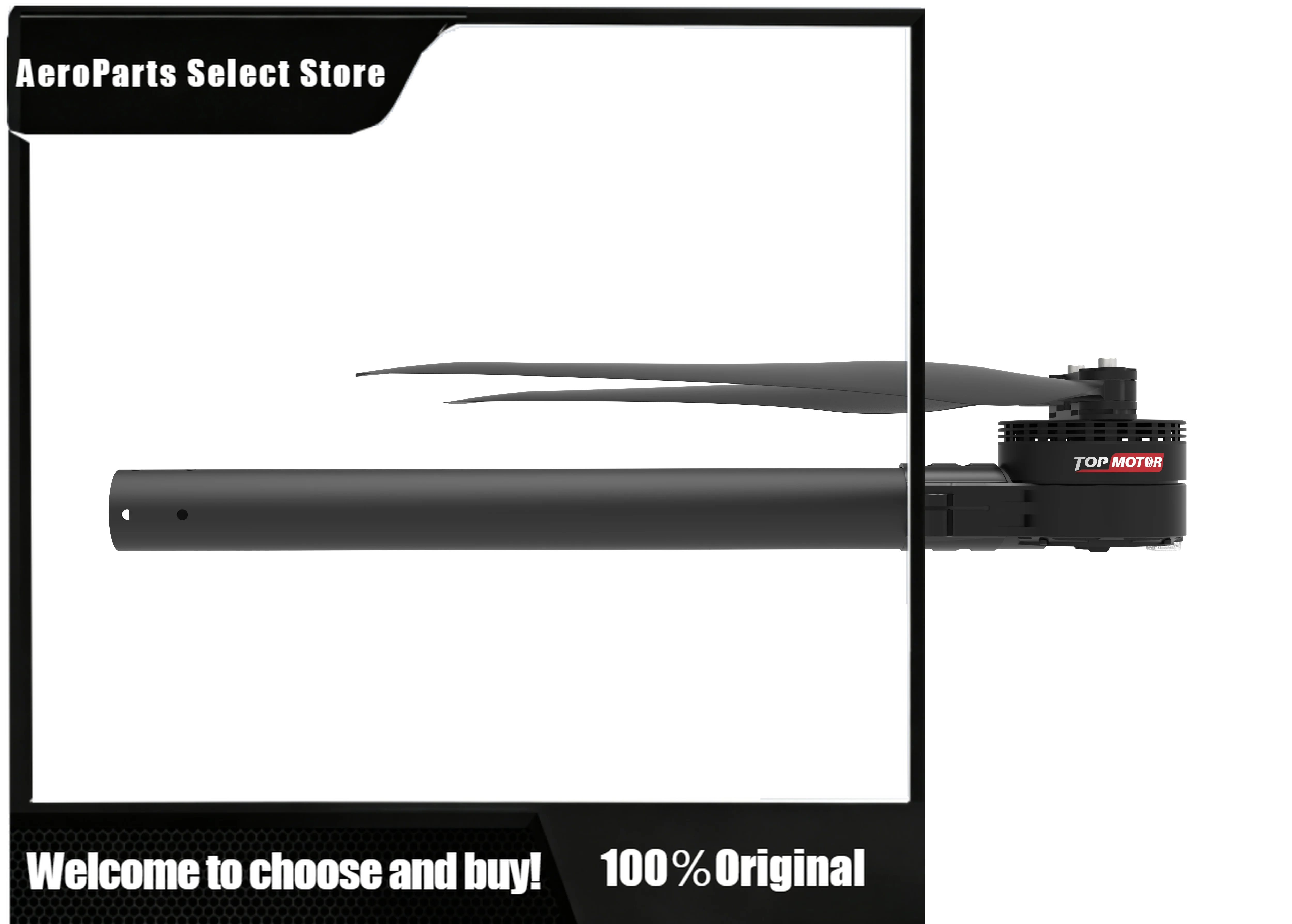 APStoreTopMotor T8 Integrated Style Power System Combo 4 Axis 10L Carbon Fiber Agricultural Dr-one Farming Dr-one Motor Propelle