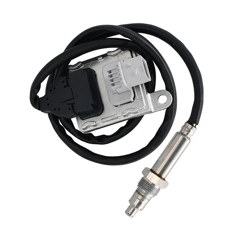 

4326873 Датчик оксида азота 326873 RX 904-6011 Совместим с Dodge Ram 2500 3500 4500 2014-2019 гг. Navistar 2013-2015 гг.