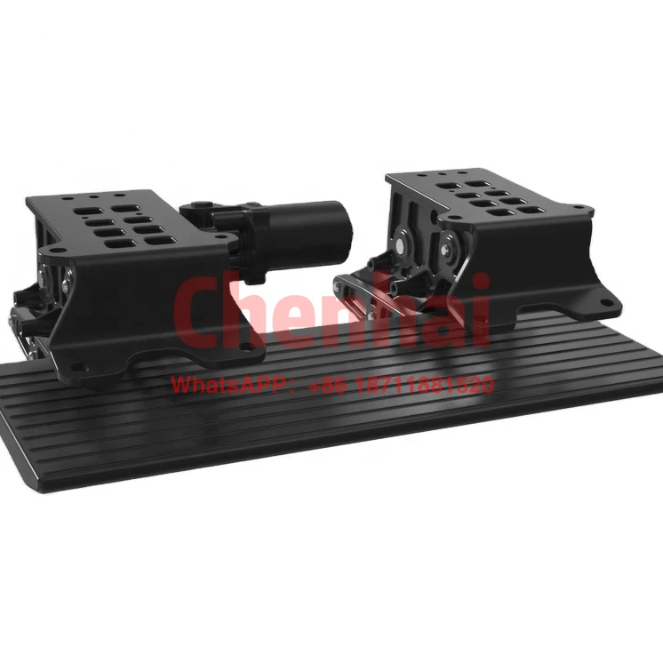 

Hot Sale Electric Step for Motorhome Stretch Out and Draw Back Camper Offroad Rv Waterproof