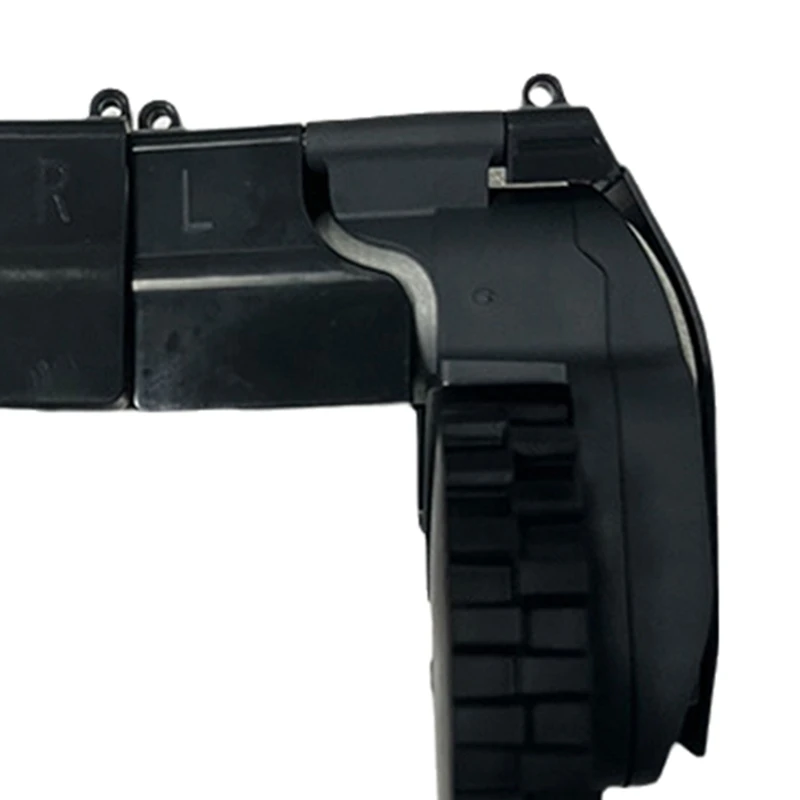 

Replacement Left Andright Wheels Modules Forroborock S50 S51 S52 S55 Robot Vacuum Cleaner Parts Drive Traveling Wheel