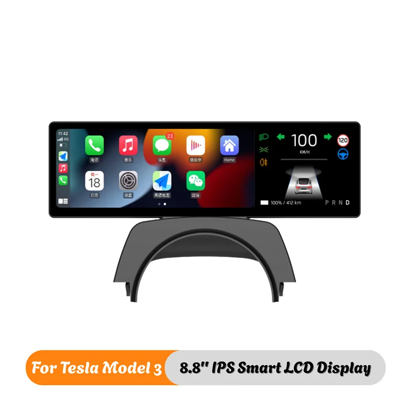 2024 M3 Smart Dashb… - image