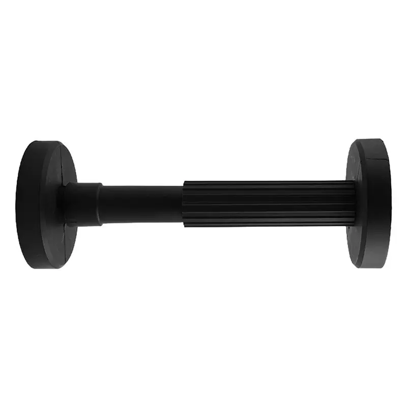 

A02M-Telescopic Cabinet Support Rods 18 To 45 Cm Adjustable Nylon Material 100Kg Load Capacity For Kitchen Or Bathroom