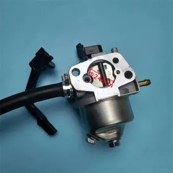 2KW LPG LNG BENSIN KONVERTERINGSFÖRSAGARE FÖR HONDA GX160 GX200 E*1800 2200 EC2500 3 KW GENERATOR LIXFIELD 196CC REGULATOR 10 best sales Honda izy - №7