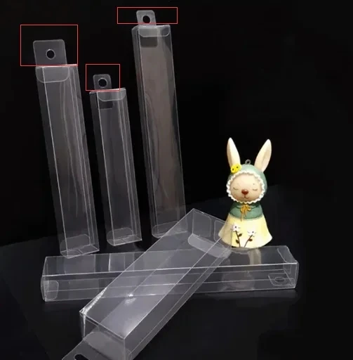 

2000 boxes of the 2.7x2.7x7.7 size