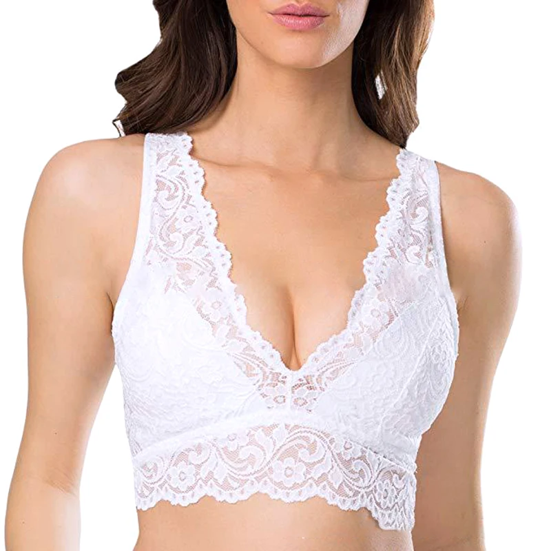 Vrouwen Sexy Kanten Bh's Dames Push Up Ondergoed Grote Maat Zwarte Bralette Vrouwelijke Lingerie Lenceria Femenina Nangст ien Diego Diego Diego Diego Diego