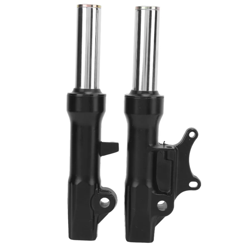 

10 Inch Electric Scooter Front Wheel Retrofit Hydraulic Shock Absorber Retrofit Shock Absorber