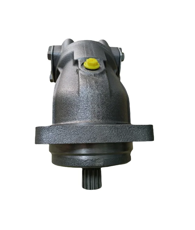 

High Performance Axial Piston A2FM28 Hydraulic Outboard Motor Fixed Marine Engine By Hydraulic Motors