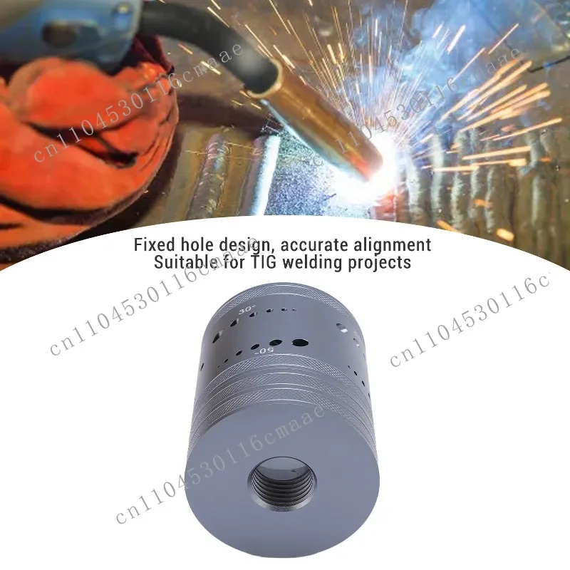 Electrode Sharpener Tool Accurate Location High Efficiency Easy Installation Tungsten Electrode