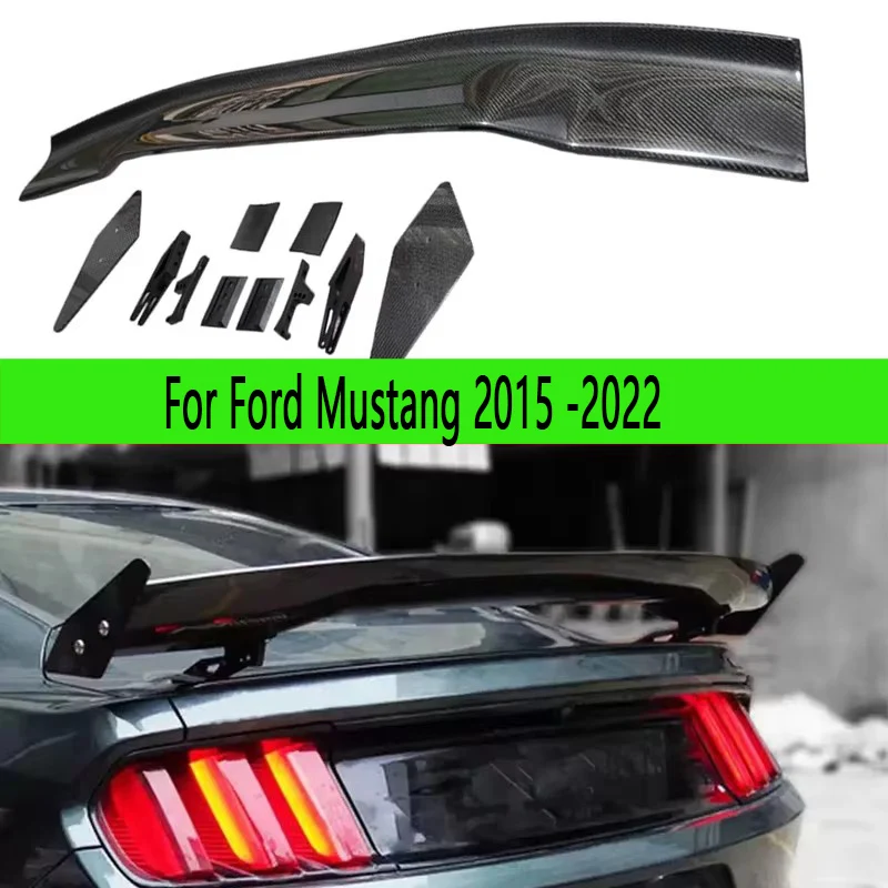 For Ford Mustang 20… - image
