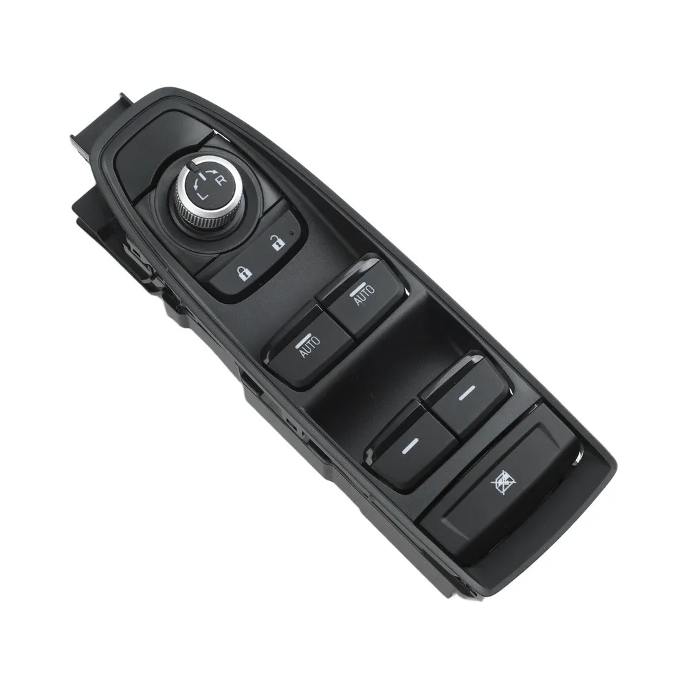 For Vehicle Maintenance Power Window Switch RHD Window Switch As Shown Rigorous Quality Tested Factory Fresh Appearance