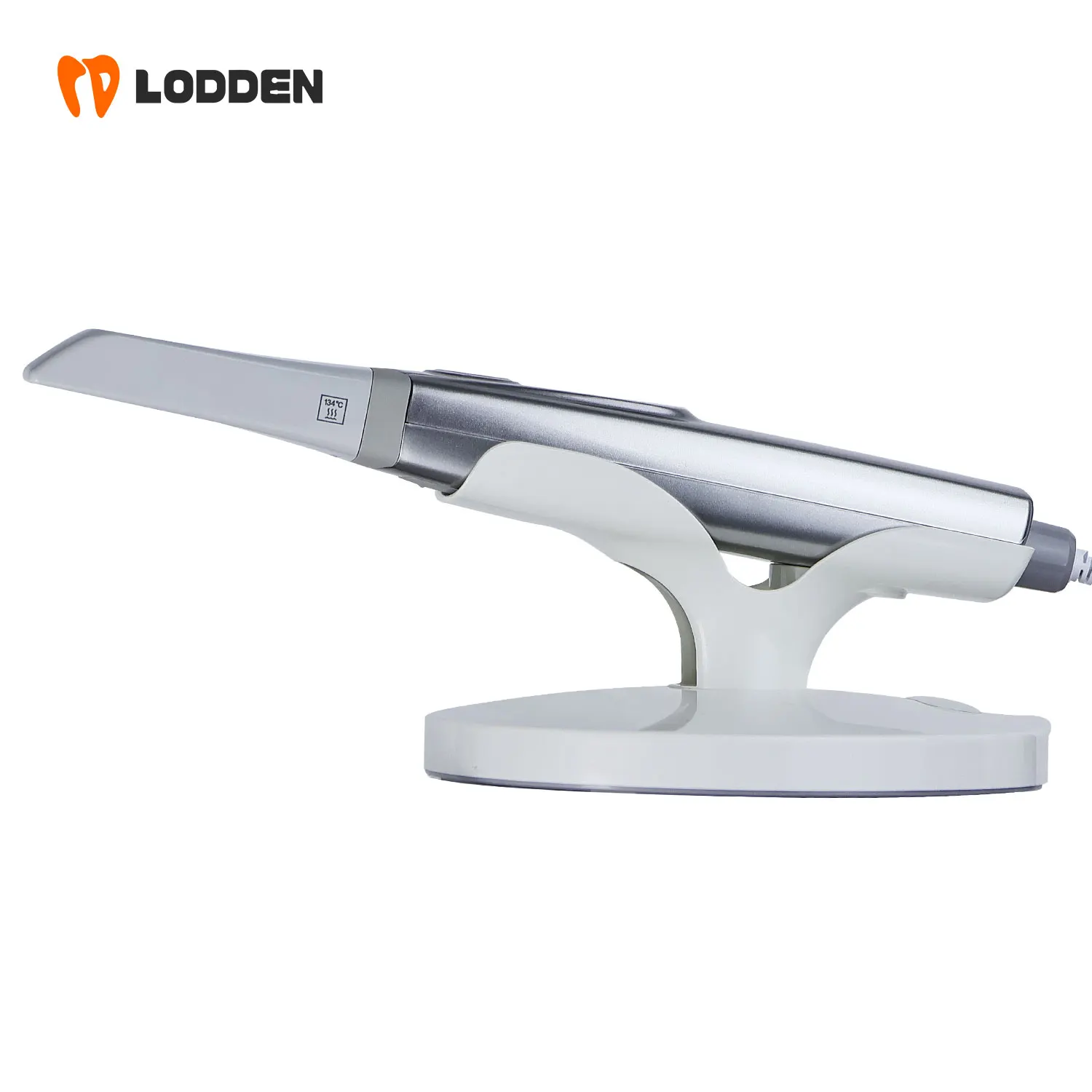 Lodden Tandheelkundige 3D-scanner Real-Time Display Intraorale Camera Tandheelkundige Apparatuur Digitale Indruk Instrument