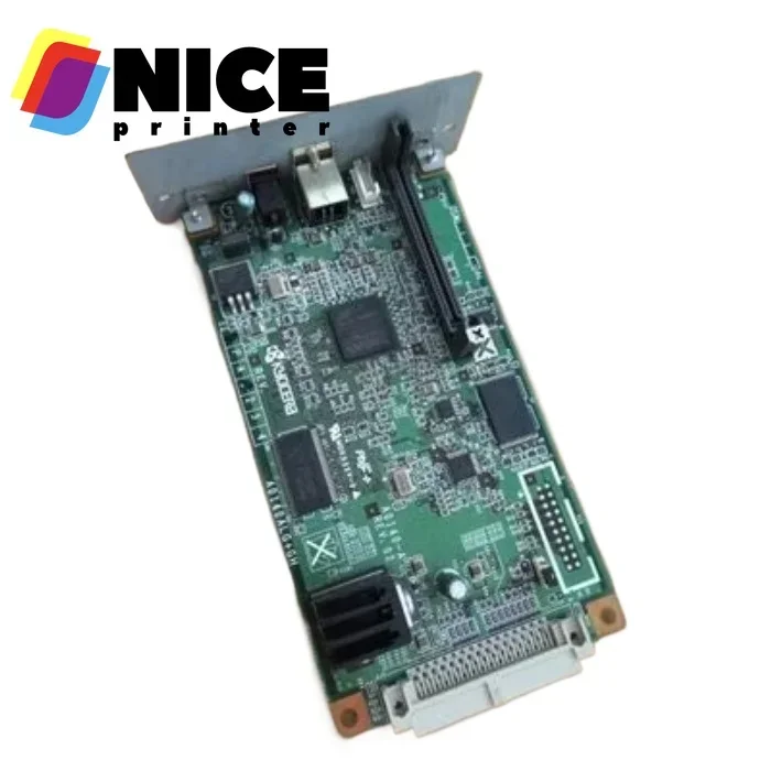 

Printer Board Card for Kyocera Taskalfa 1635 2035 180 220 KM 180 Print Parts Original Referbished High Quality
