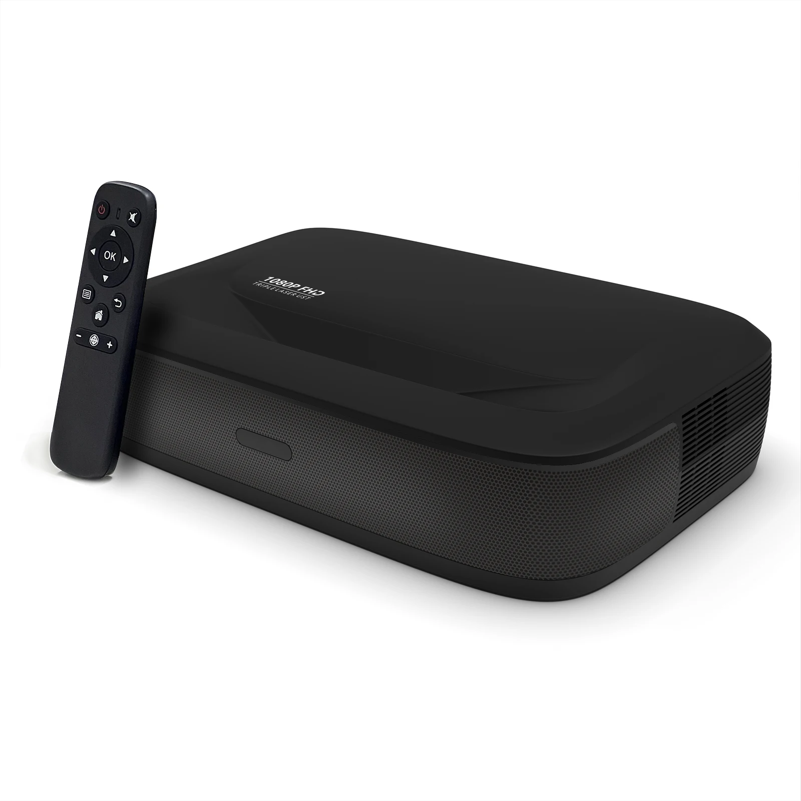 1200 Ansi/Google Tv… - image