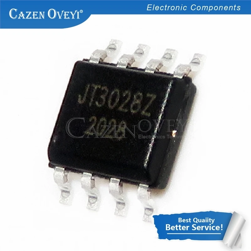 10 pçs/lote JT3028Z JT3028 SOP-8