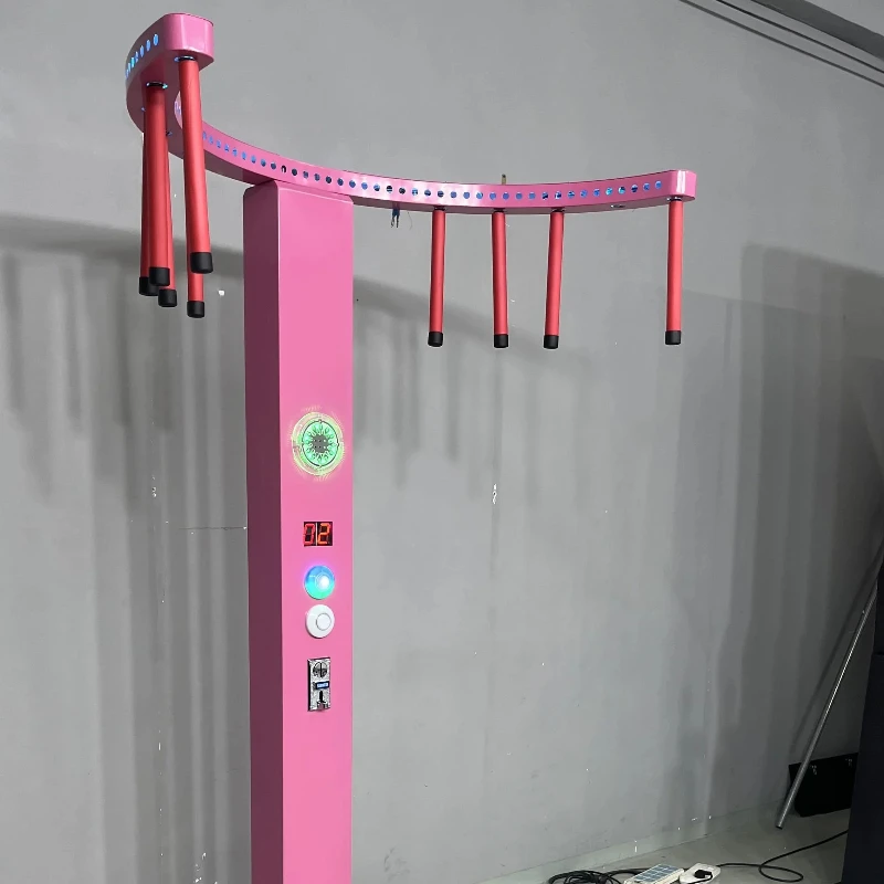 

l l Fast Reaction Eye Fast Chips Catch Stick Amusement Park Products Equipment Eye Fast Chips Quick Hands For Sale