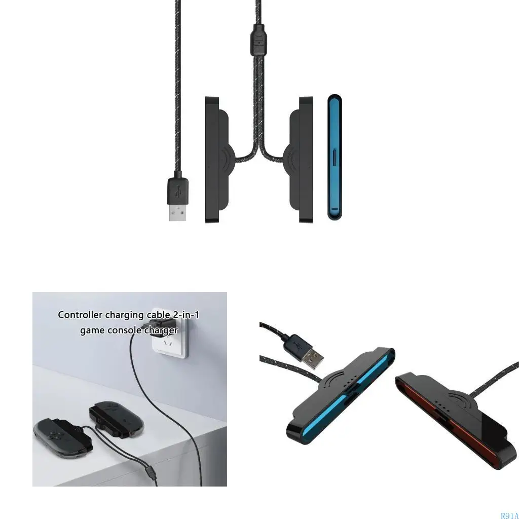 R91A 100Cm Charging… - image