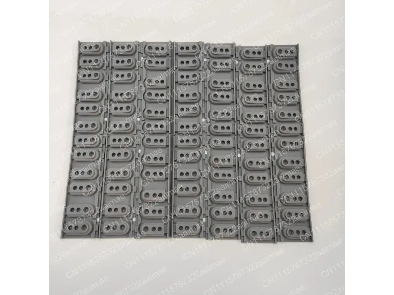 Rubber Key Contact Strip for Yamaha CVP 305 307 309 403 405 407 409 503 505 509 609 709 Digital Piano Repair Part